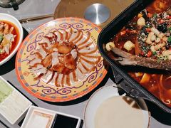 -邑金陵北京烤鸭店·现炒家常菜(ITC MALL店)