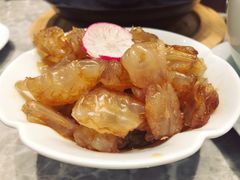 -四道菜·福建菜馆(新街口金鹰店)