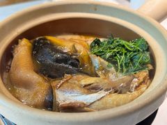 -大潮淮·淮扬菜(何园旗舰店)