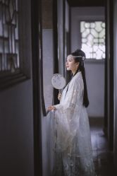 -八角古风摄影