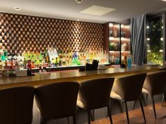 -LAMP BAR 水烟音乐酒吧