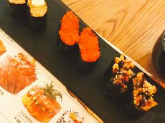 -Sushi Love 创意寿司(丽影广场店)