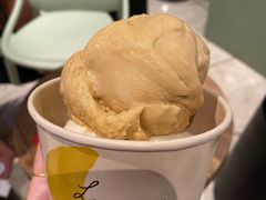 海盐焦糖冰淇淋-LUNEURS月乐诗·法式冰淇淋(环贸店)