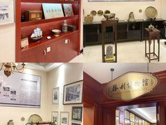 -广东胜利宾馆西关粤中餐厅