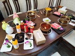 -丽江庭院之爱在路上(西单店)