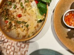 -芭札·Thai泰国餐厅(同和金铂天地店)