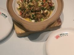 -纳家楼·地道陕菜(劳动路店)