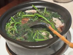 -侨美食家·粤菜(体育西路店)