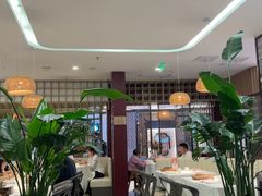 -渝信川菜·川味家常菜(新辰里亚运村店)