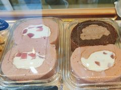 -包满意面包糕点(东坝店)
