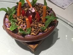 -大鸭梨烤鸭·北京菜(南小街/南苑店)