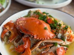 -醉壹号海鲜大排档·老厦门特色菜(厦门美食地标店)