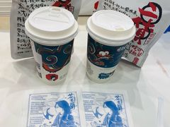 -茶颜悦色(花园道店)