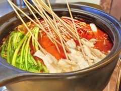 -金太阳海鲜烧烤·本地人餐厅(东纬路旗舰店)