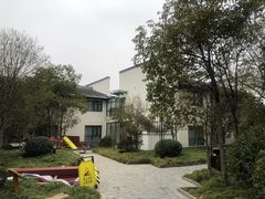 -扬州瘦西湖温泉