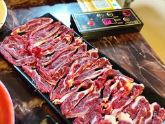 -合记汕头牛肉店(嘉禾路店)