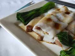 叉烧肠粉-顺德喜来登酒店·采悦轩