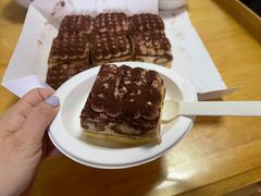-西村叔叔的店·面包·甜品·蛋糕(清河万象汇店)