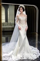 -Color卡诺婚纱礼服馆(南京严选店)