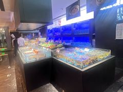-徐记海鲜(大雁塔|金都店)
