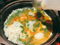 -佬麻雀·剁椒鱼头(京基KK One店)