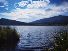 -腾冲北海湿地