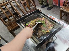 -郝大姐·乌龙山铁板烧(大学城三店)