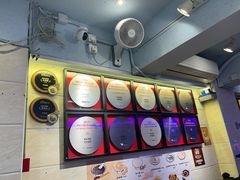 -佳佳甜品(寧波街總店)