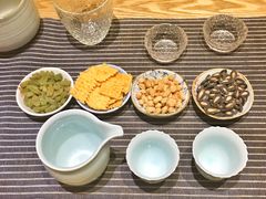 葡萄干-茶庐(百花洲路店)