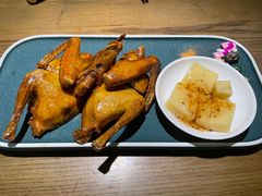 -大鸽饭(岗顶店)