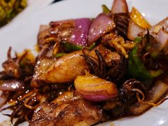 炸吹筒仔-电白鸭粥店(下沙二坊88号店)