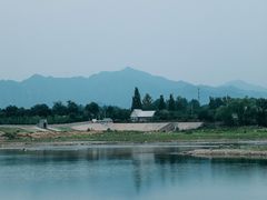 -十三陵水库