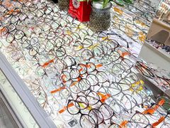 -华彬眼镜专业渐进配镜(潘家园店)