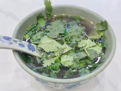 -旺泉餐饮店·清真牛肉面馆