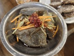 煎凉粉-88号小吃店·经典云南菜·地道纳西美食