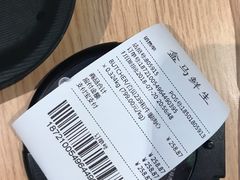 -盒马X会员店(王府井奥莱UP TOWN店)