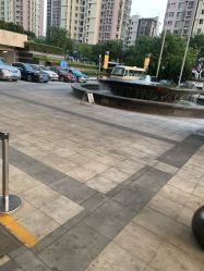 -青岛富力艾美酒店·宴会厅
