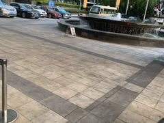 -青岛富力艾美酒店