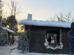 -HERRE·FARM 赫尔露营农场·团建聚会包场