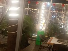 -醉月城西昌火盆烧烤(天府店)