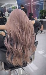 -5M HAIR SALON 旗舰店