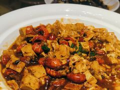 -渔民船说·北塘海鲜·天津菜·海肠捞饭(北塘古镇店)