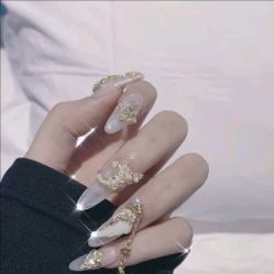 -LILY NAILS美甲美睫