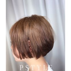 -P.STYLE派斯造型