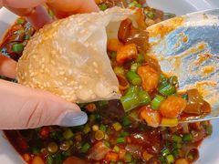 -渔家风味·鲅鱼水饺·央视展播·海鲜天津菜(开发区店)