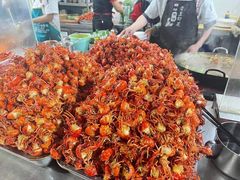 -回味南塘老王虾尾(总店)