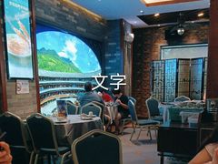 -客家汇·客家传承菜(水库店)