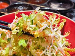 -牛将军•涮肉•烤肉(北京王府井·故宫店)
