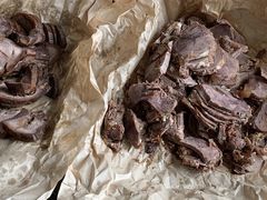 -上海牛羊肉公司塘沽路清真门市部
