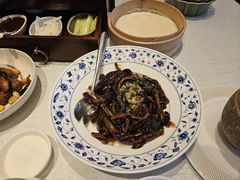 -上海和平饭店龙凤厅 Dragon Phoenix